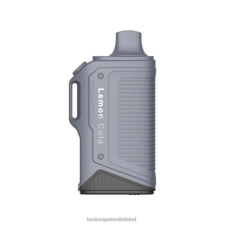 citroen cola LAVIE Energy Box 15000 trekjes Z8D0074 | Lavie Vape Prijs